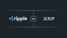 Ripple vs XRP