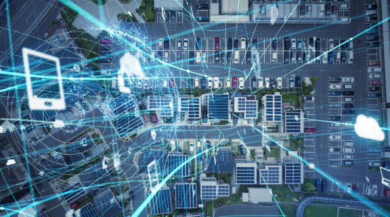 A Nodle kinőtte a Stellar blokkláncát, több mint 90 millió okos eszközön fut