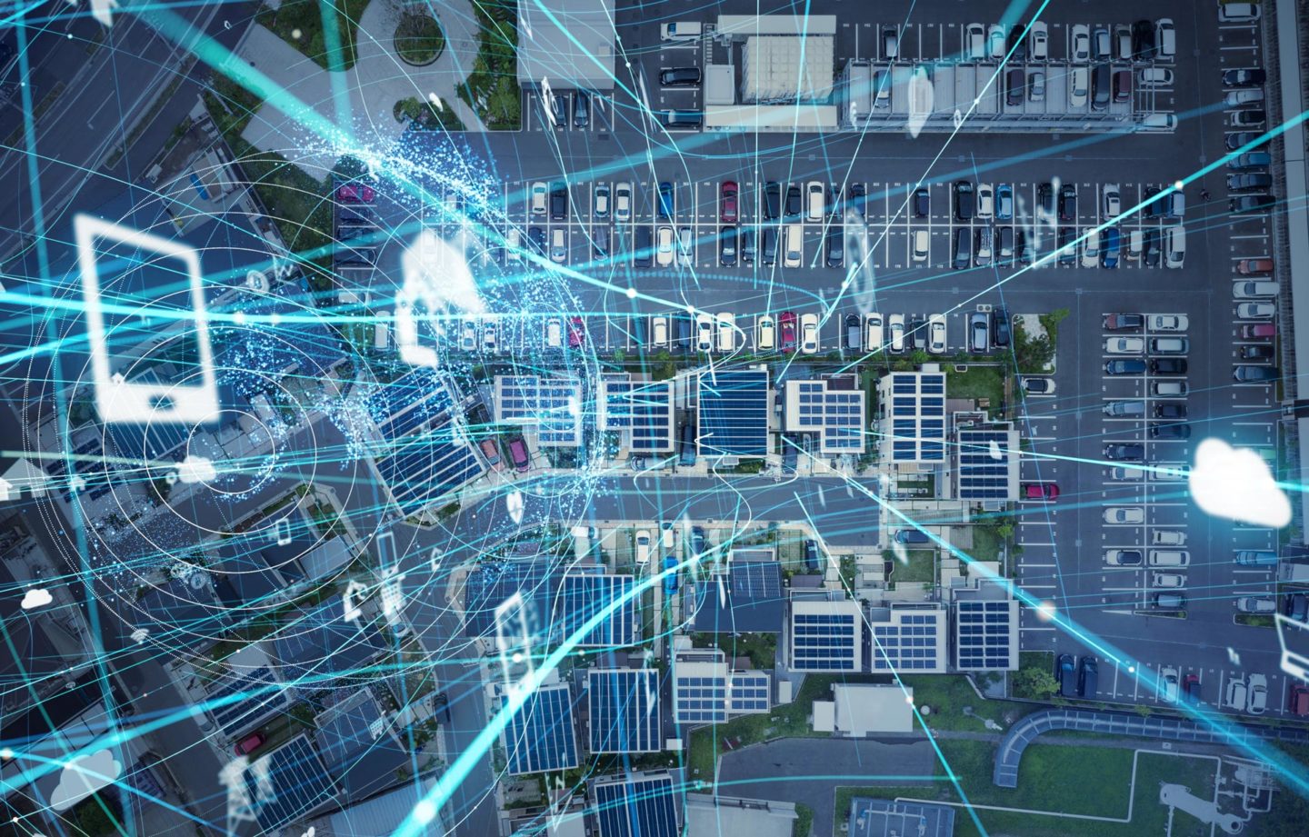 IoT