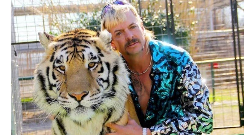 A Tiger King főellenségét már a bitcoin is érdekli