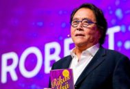 Robert Kiyosaki 1100 dollárt
