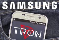 A Tron dappok már a Samsung App Store-ban is elérhetők