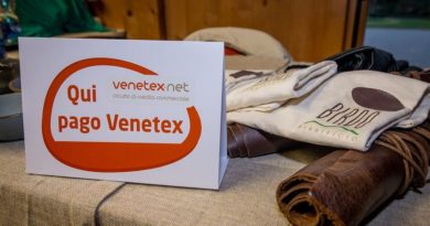 Az olasz Veneto tartomány helyi digitális valutával segítené ki a cégeket