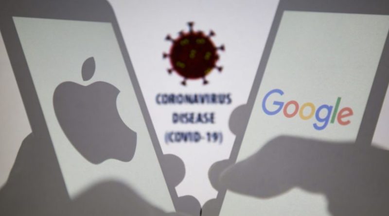Mit vet be a Google és az Apple a koronavírus ellen? Nyomonkövetést