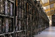 tőzsdén kereskedett bitcoin bányászcégek - Nincs ok panaszra: 380 millió dollárt zsebeltek be a bányászok márciusban