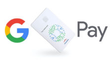 A Google saját bankkártyáján dolgozik