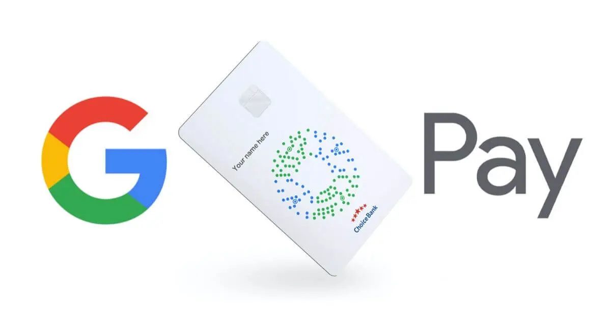 A Google saját bankkártyáján dolgozik