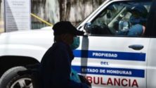 Honduras blokklánc