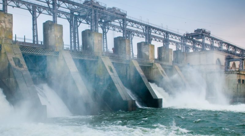 Blokklánc cégekkel használtatná fel egy kínai város a többlet energiát