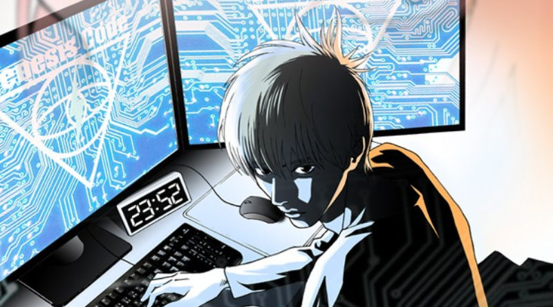 Bitcoin témájú manga indul Japánban