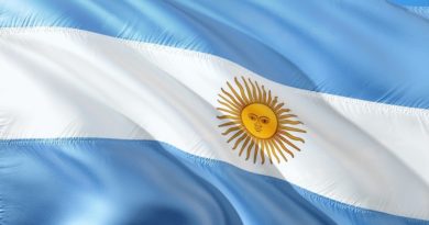 Államcsőd határán Argentína – immár kilencedjére történelme során