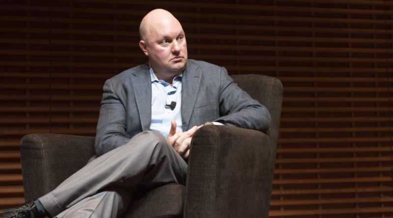 Andreessen Horowitz csatába hívja a kriptovilág nagyágyúit
