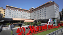 Újra meghackelték a Marriott szállodaláncot, 5 millió vendég adatai kerültek ki