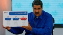 Nőtt Venezuelában a minimálbér, de elmarad a beígérttől