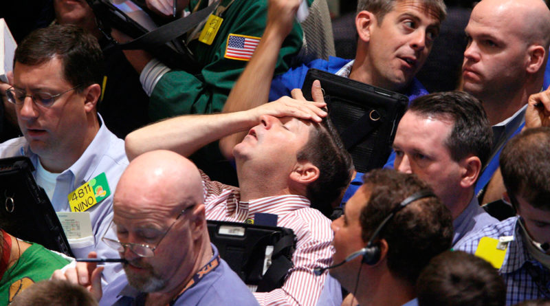 Miért zuhant mínuszba az olaj ára tegnap?