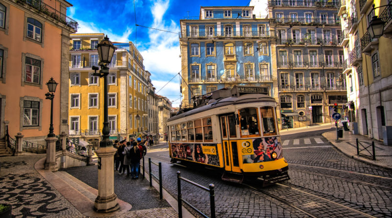 Portugália a konteósok felháborodása ellenére is támogatja az 5G fejlesztési projekteket