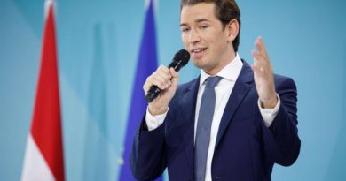 Ausztria kinyithatja a koronavírus járvány miatt bezárt üzleteket