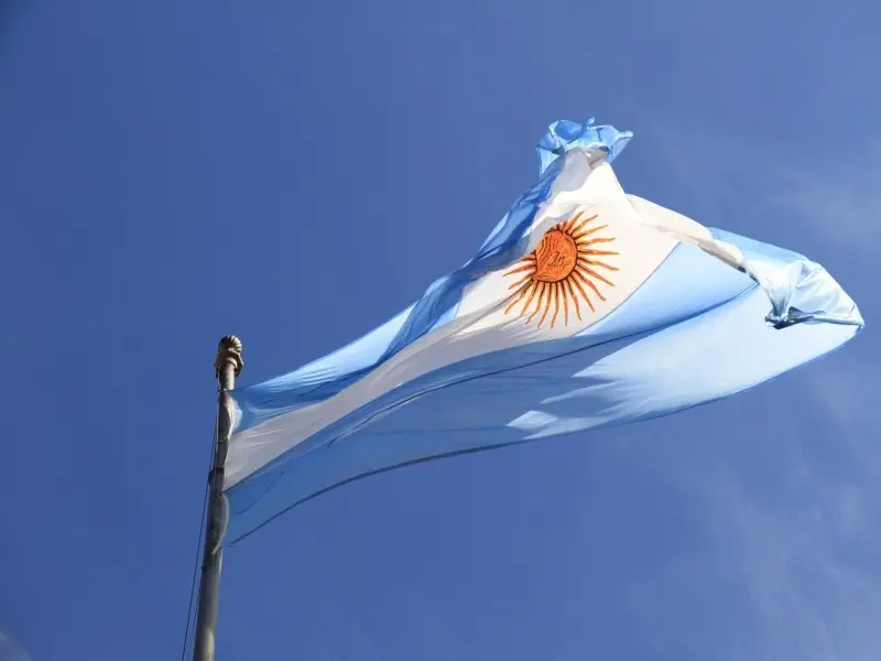 Államcsőd határán Argentína – immár kilencedjére történelme során