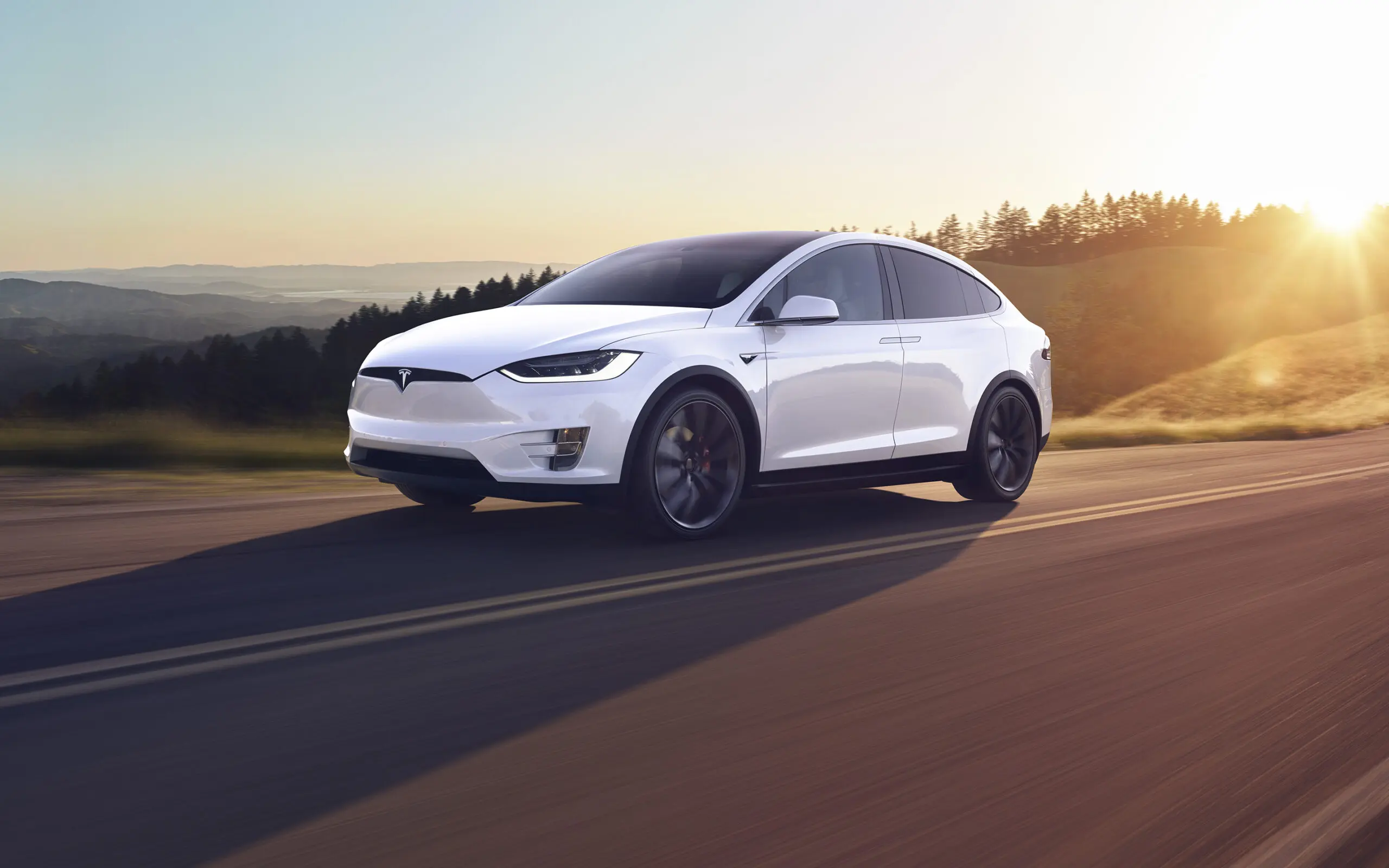 Tesla blokklánc