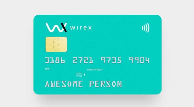 Már 3 millió regisztrálónál tart a Wirex
