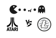 Atari vs Litecoin
