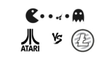 Atari vs Litecoin