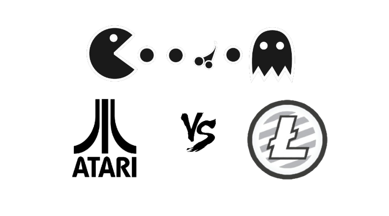 Az Atari összeállt a Litecoin Alapítvánnyal