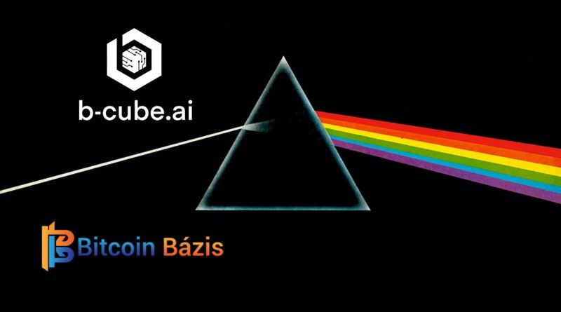 Friss kereskedési tippekkel és elemzésekkel jön a B-cube.ai a BitcoinBázison