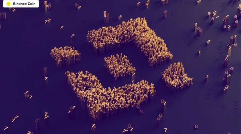 A Binance nem létező székhelyénél tüntettek felhasználók Kínában