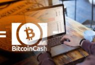 Bitcoin Cash logo