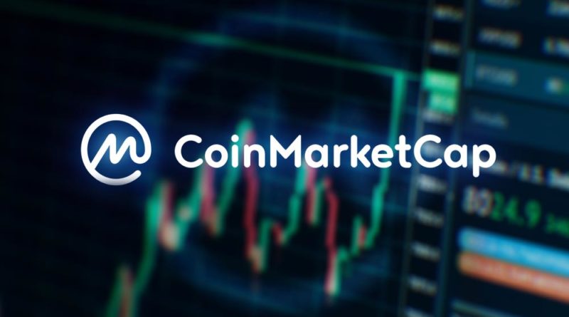 A Binance lett a CoinMarketCap-en az első számú tőzsde: micsoda véletlen!