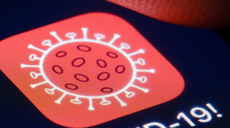 Németország felhagy a kontaktkutató alkalmazás adatainak centralizált tárolásával