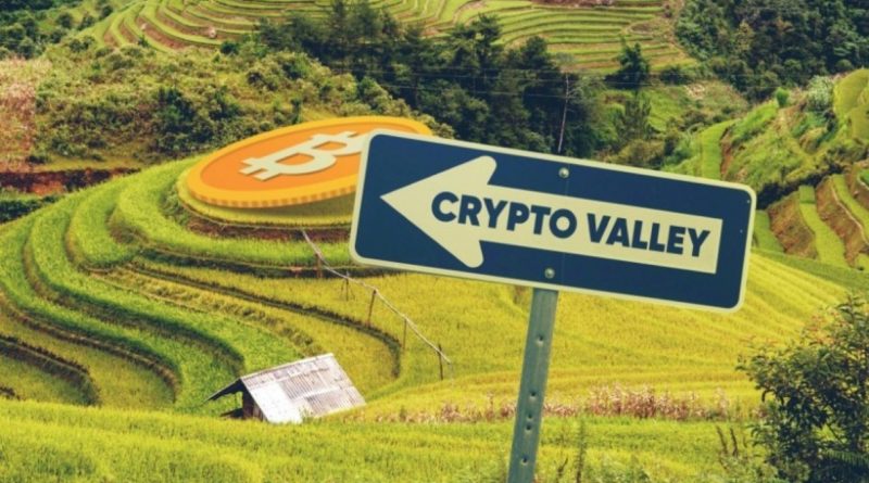 Swiss Crypto Valley