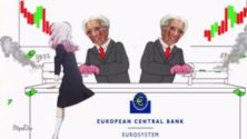 PEPP | Megindultak a kötvényhozamok Merkel koronakötvény bejelentésére
