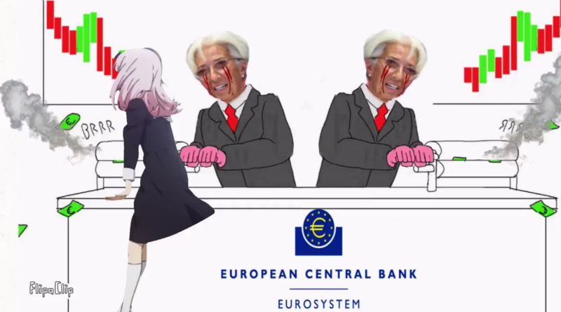 PEPP | Megindultak a kötvényhozamok Merkel koronakötvény bejelentésére