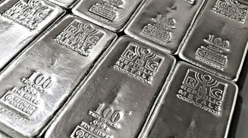 5000 éve nem volt ilyen olcsó az ezüst, itt az idő bevásárolni?