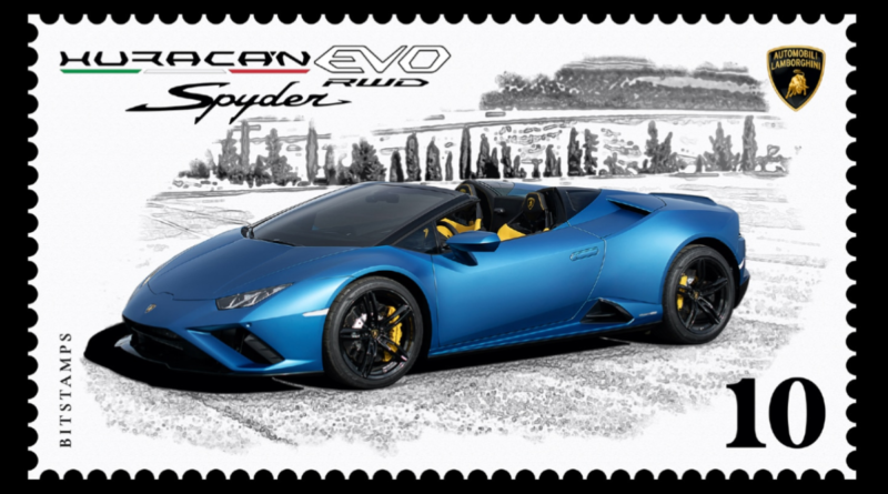 Végre a Lambok is felkerülnek a blokkláncra Végre a Lambok is felkerülnek a blokkláncra