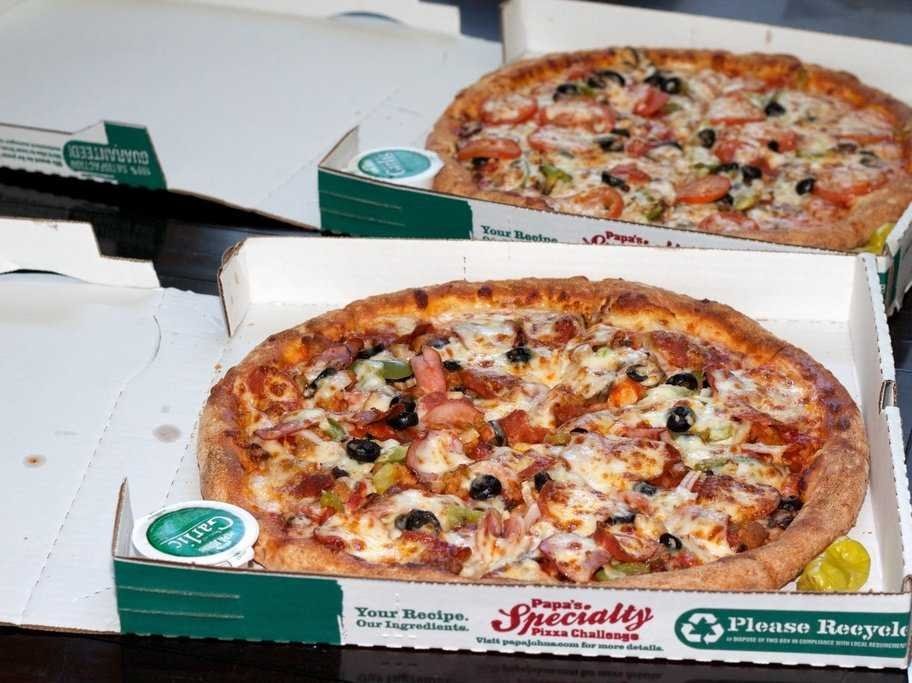 Boldog 11. Bitcoin Pizza Napot!