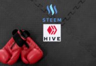 Steem vs Hive