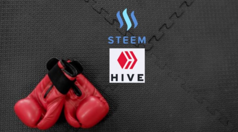 A Steem krónika valójában a decentralizáció csatája