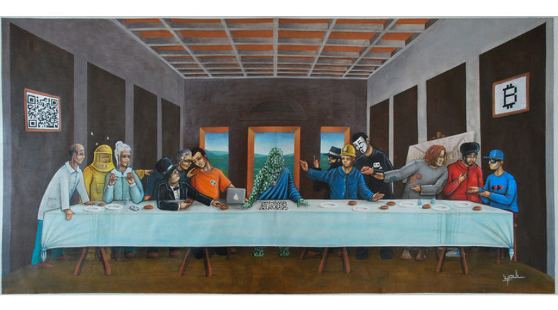 Komor jövőképet fest egy elemző, ha a Bitcoin tovább menetel felfelé