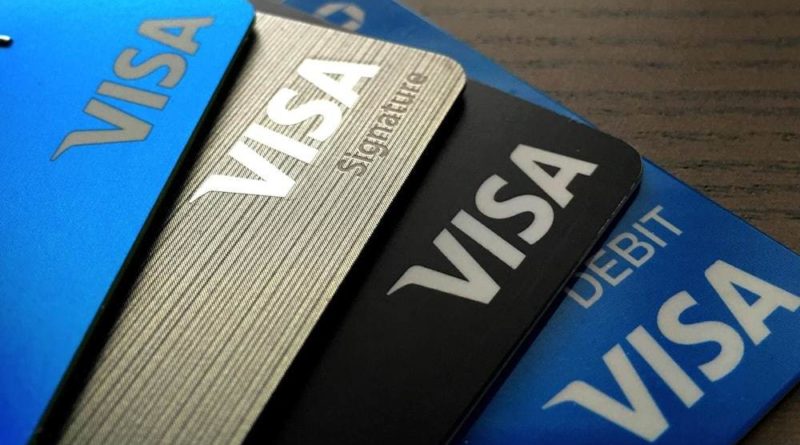 Aratott a Visa a kriptokártyákkal – 1 milliárd dollárt költöttek az emberek az első negyedévben