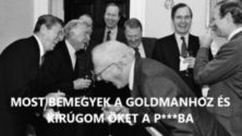 Jelentős Goldman Sachs, JPMorgan részesedéstől szabadult meg Warren Buffett