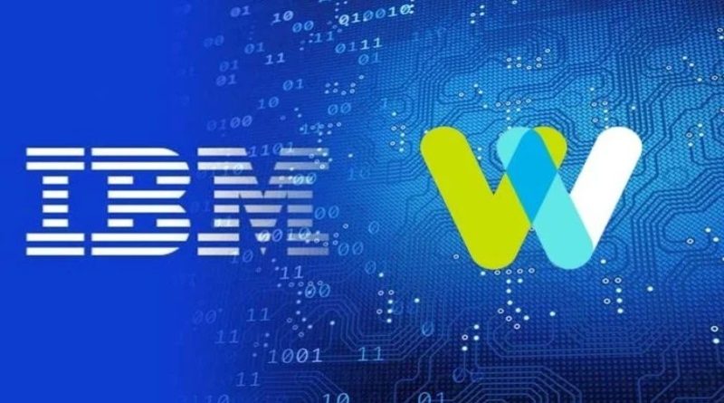 Az IBM bevárásolta magát a banki tulajdonú We.Trade startupba