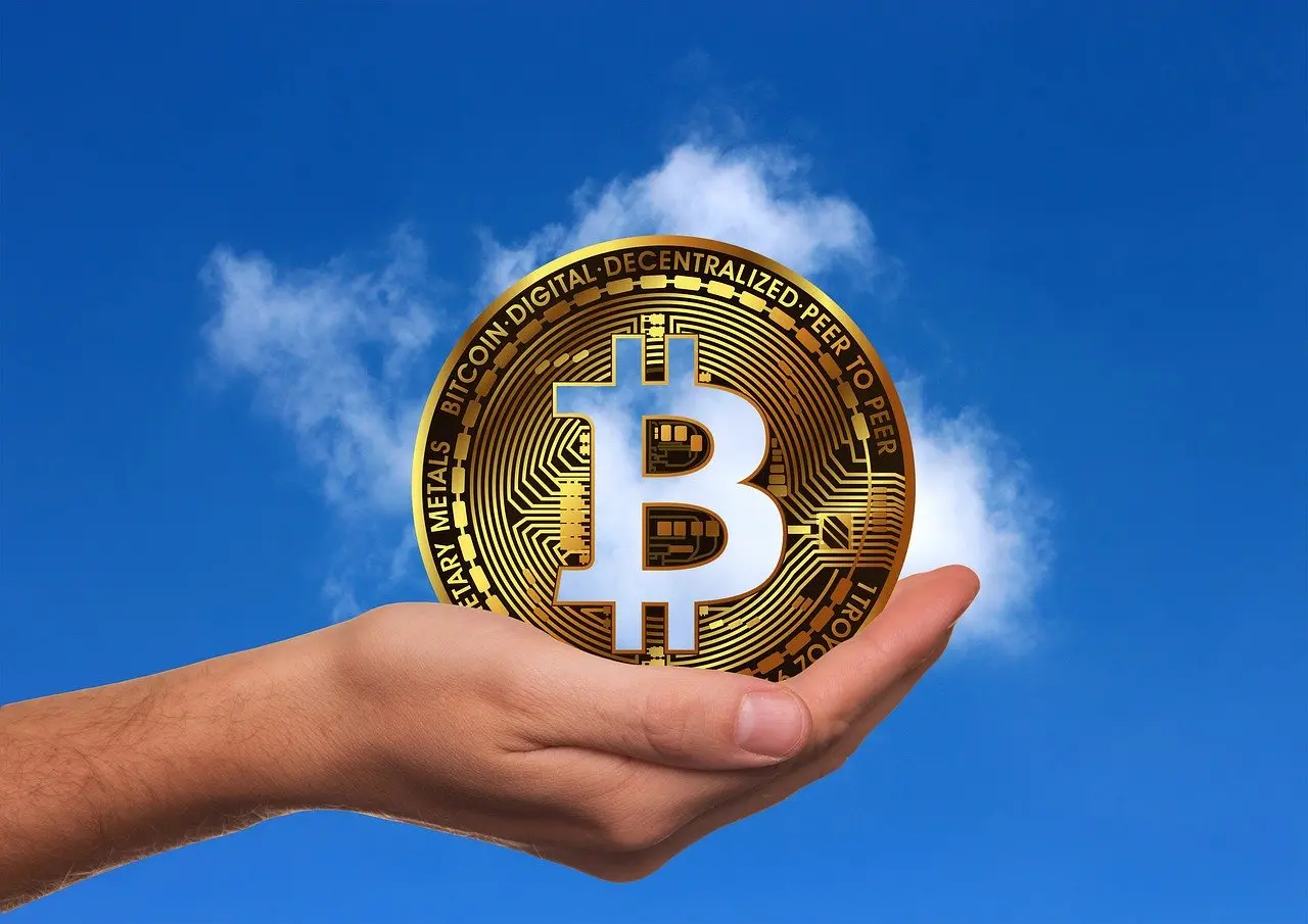 Bitcoin befektetés 2020