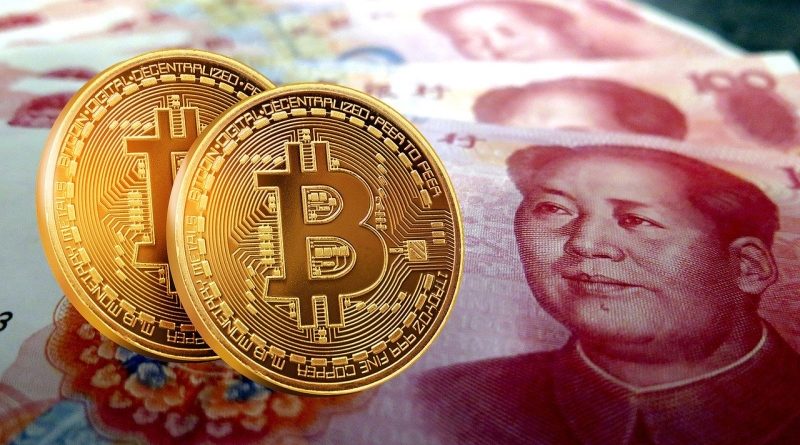 A digitális jüan lehet az új globális tartalékvaluta?