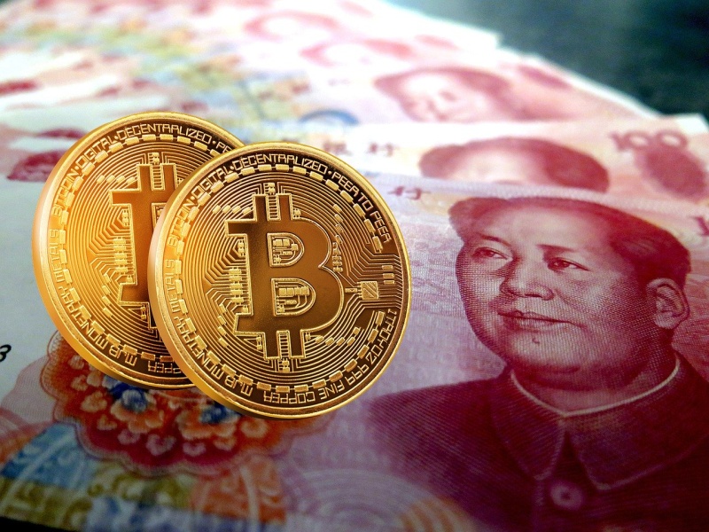 Nem olyan könnyű megállítani a kriptobefektetőket Kínában