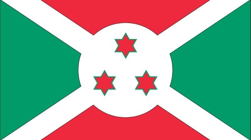 Burundi kiutasította a WHO-t az országból Burundi kiutasította a WHO-t az országból