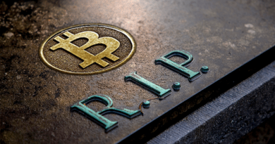 bitcoin vége - Bitcoin szabadesés