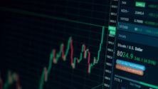 Új rangsorolást vezetett be a CoinMarketCap a kripto/fiat párokra